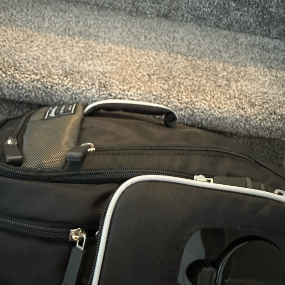 Eddie Bauer diaper bag - Picture 5 of 5